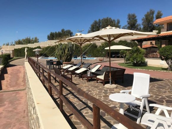 Аренда виллы на море