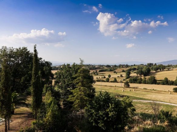 Недвижимость Тосканы