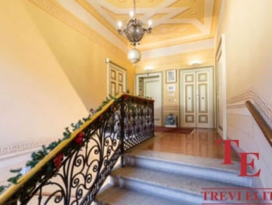 Историческая вилла на севере Италии, Франчакорта