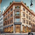commercial property for sale in rome high yield