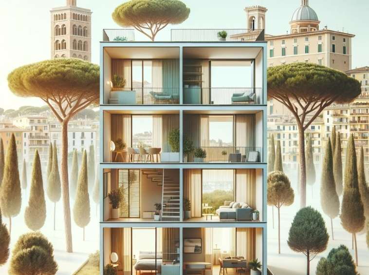 sdat v arendu nedvizhimost v italii