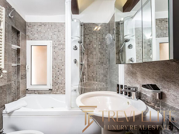 kvartira v istoricheskom zentre rima (11)