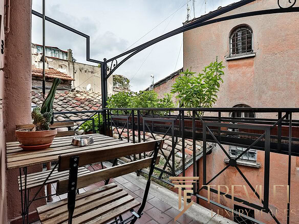 kvartira v istoricheskom zentre rima (12)