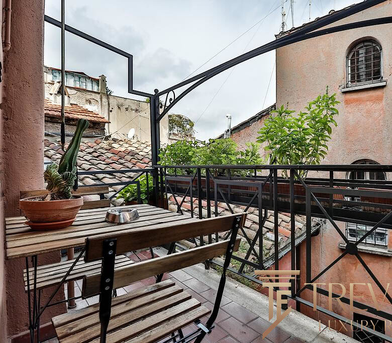 kvartira v istoricheskom zentre rima (12)