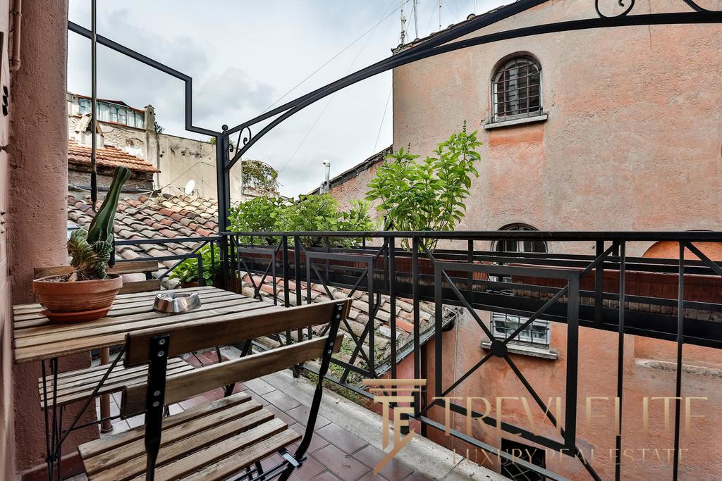 kvartira v istoricheskom zentre rima (12)