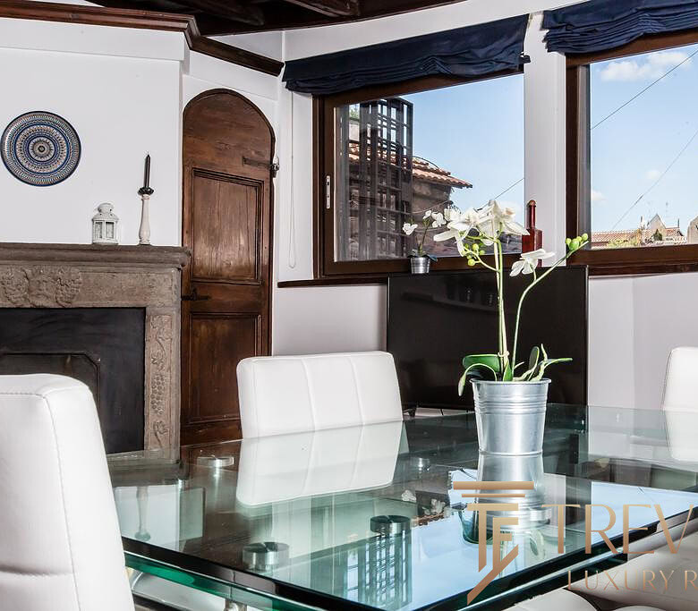 kvartira v istoricheskom zentre rima (14)