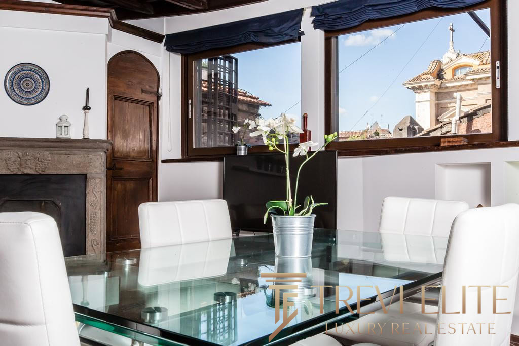 kvartira v istoricheskom zentre rima (14)