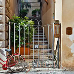 kvartira v istoricheskom zentre rima (15)