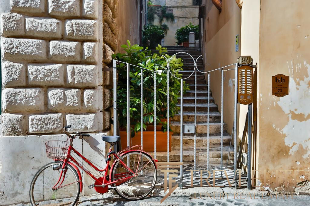 kvartira v istoricheskom zentre rima (15) kvartira v istoricheskom zentre rima (15)