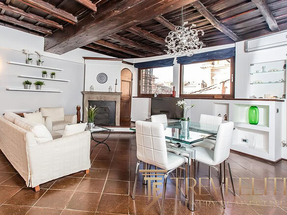 kvartira v istoricheskom zentre rima (16)