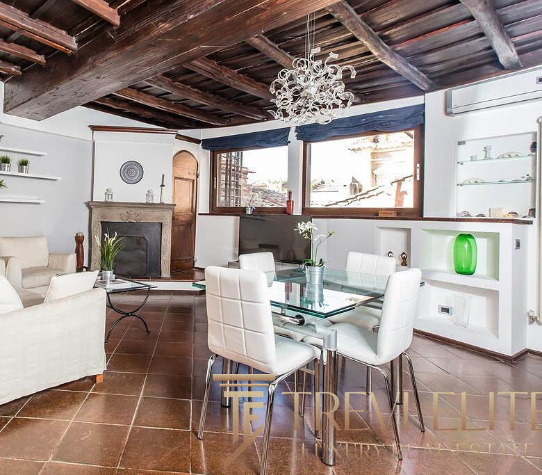 kvartira v istoricheskom zentre rima (16)