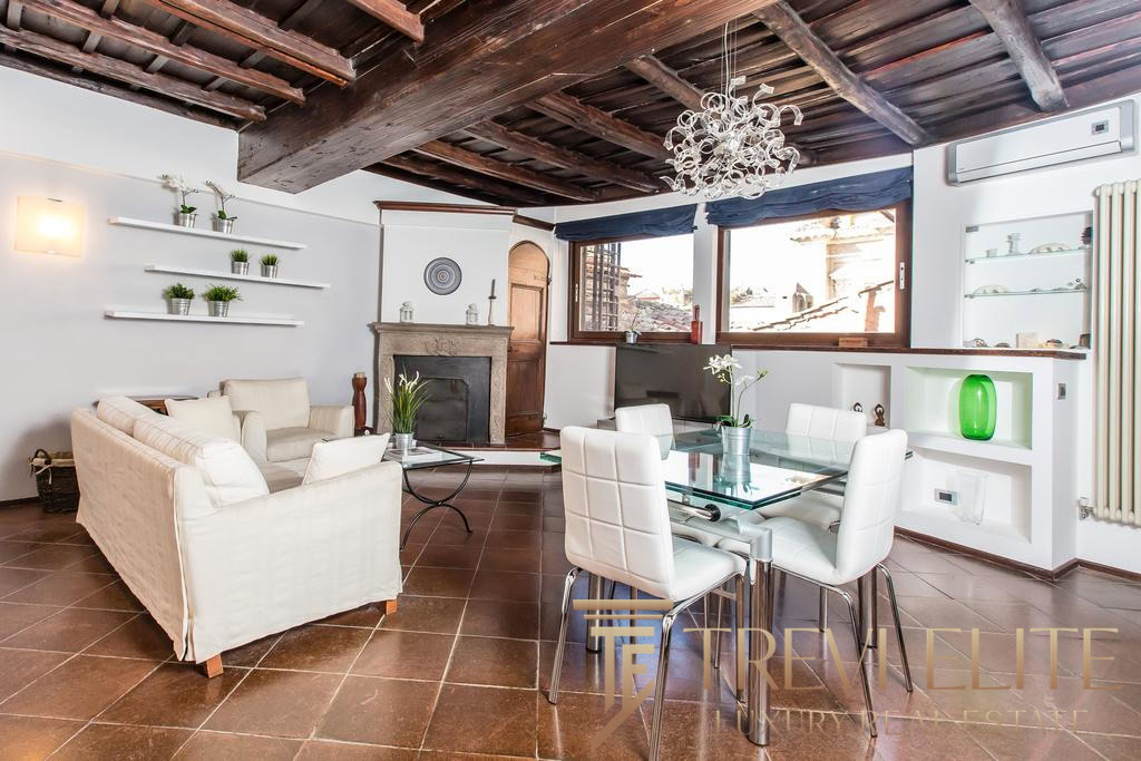 kvartira v istoricheskom zentre rima (16)