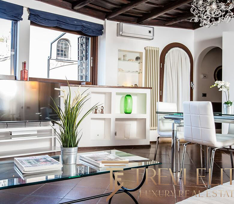 kvartira v istoricheskom zentre rima (17)