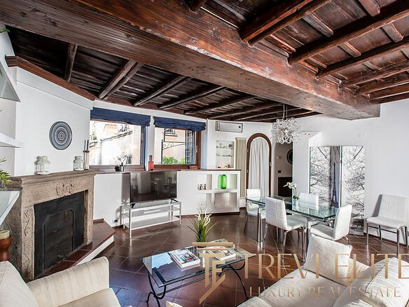 kvartira v istoricheskom zentre rima (18)