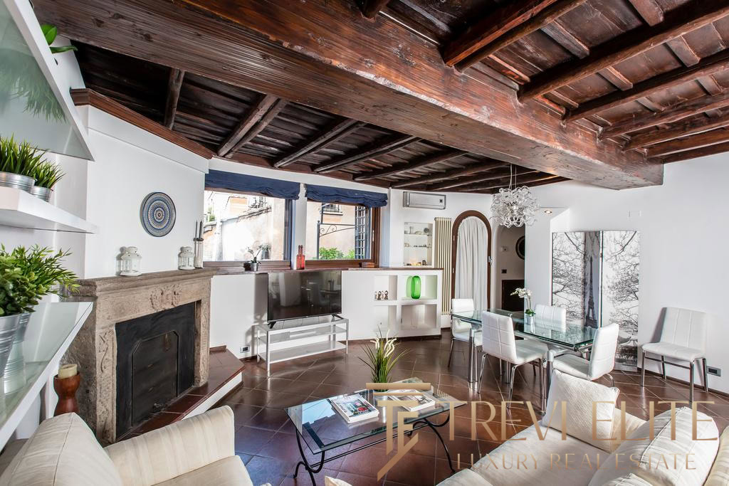 kvartira v istoricheskom zentre rima (18)