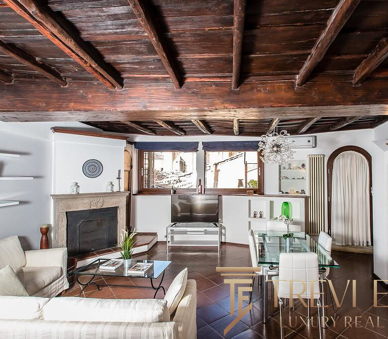 kvartira v istoricheskom zentre rima (19)