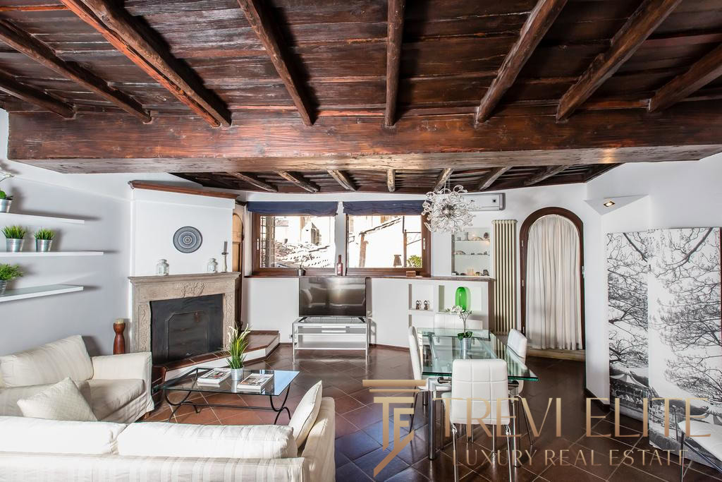 kvartira v istoricheskom zentre rima (19)