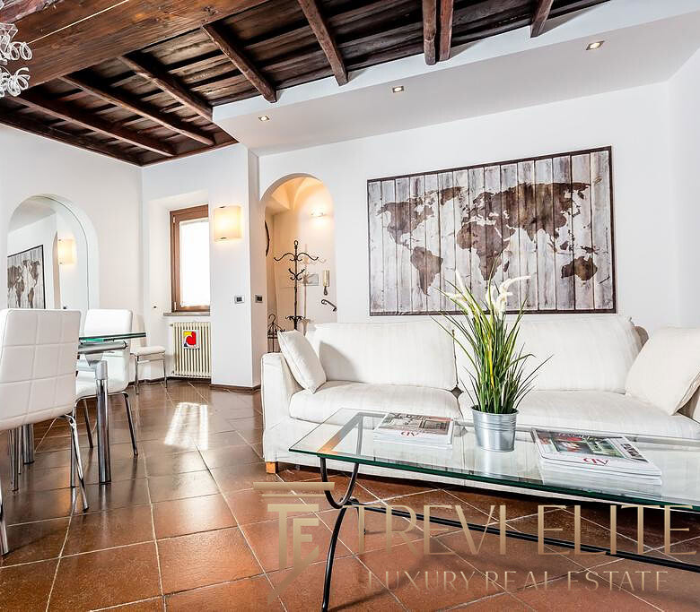 kvartira v istoricheskom zentre rima (2)