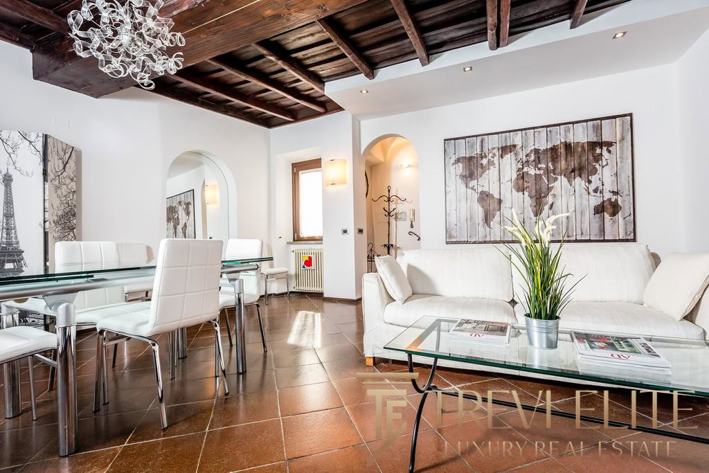 kvartira v istoricheskom zentre rima (2)