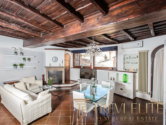 kvartira v istoricheskom zentre rima (20)