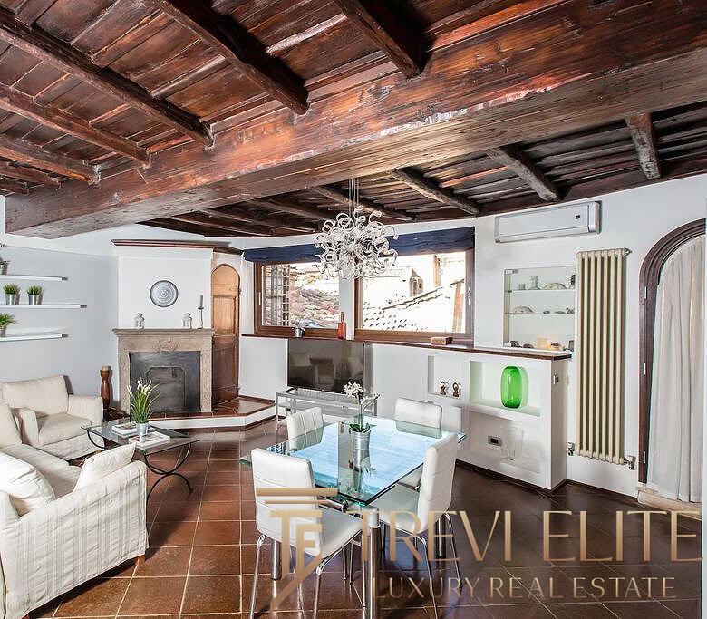 kvartira v istoricheskom zentre rima (20)