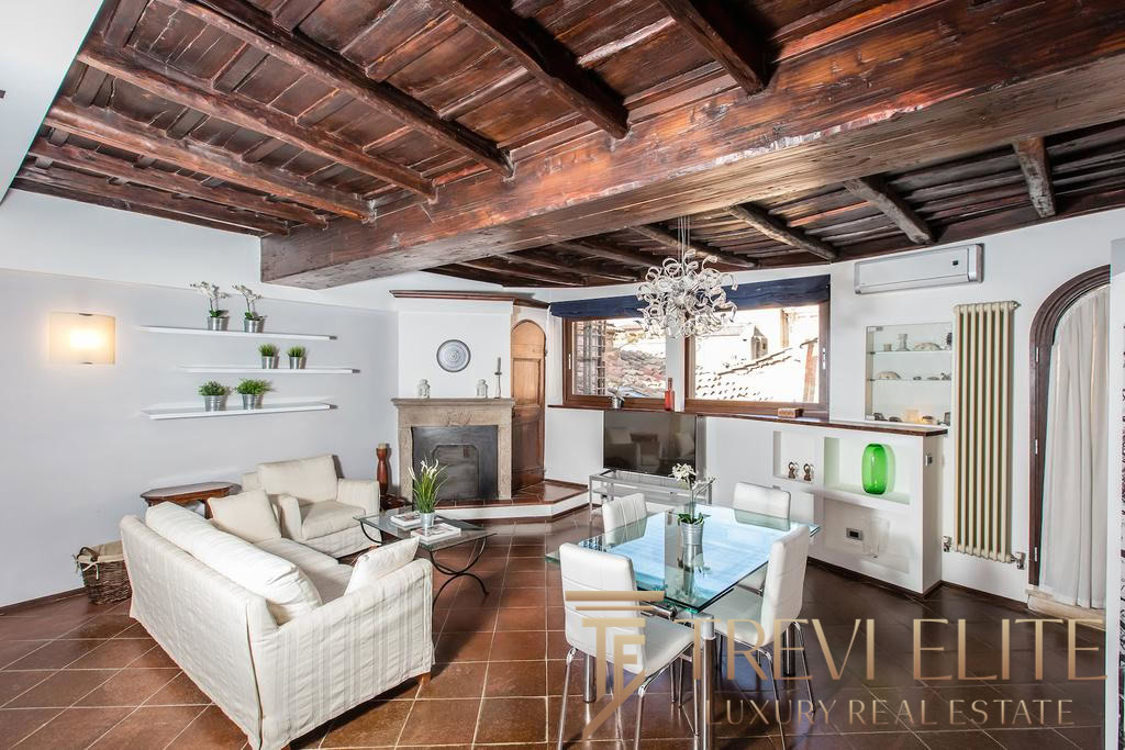 kvartira v istoricheskom zentre rima (20)