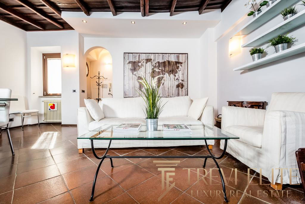 kvartira v istoricheskom zentre rima (3)