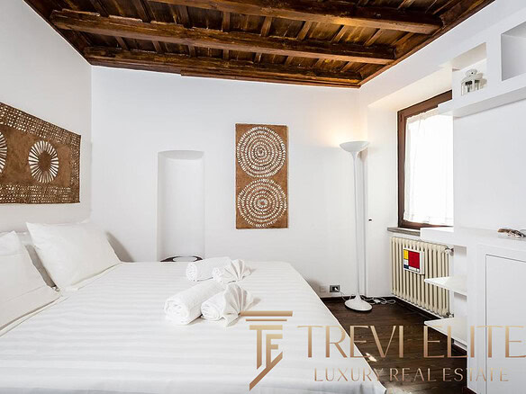 kvartira v istoricheskom zentre rima (6)