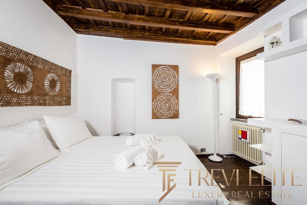 kvartira v istoricheskom zentre rima (6)