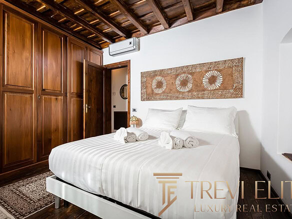 kvartira v istoricheskom zentre rima (7)