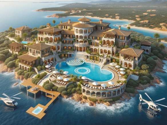 Продажа отелей в Италии,Купить Отель в Италии,купить отель в италии у моря