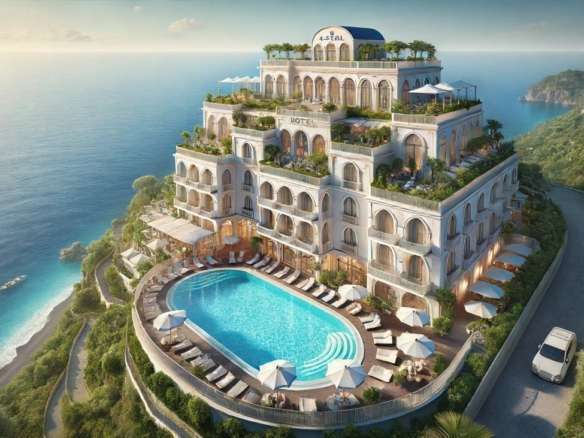 Продажа отелей в Италии,Купить Отель в Италии,купить отель в италии у моря