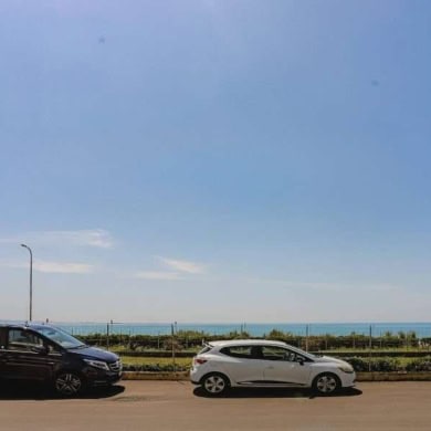 Новые квартиры на море в Анцио