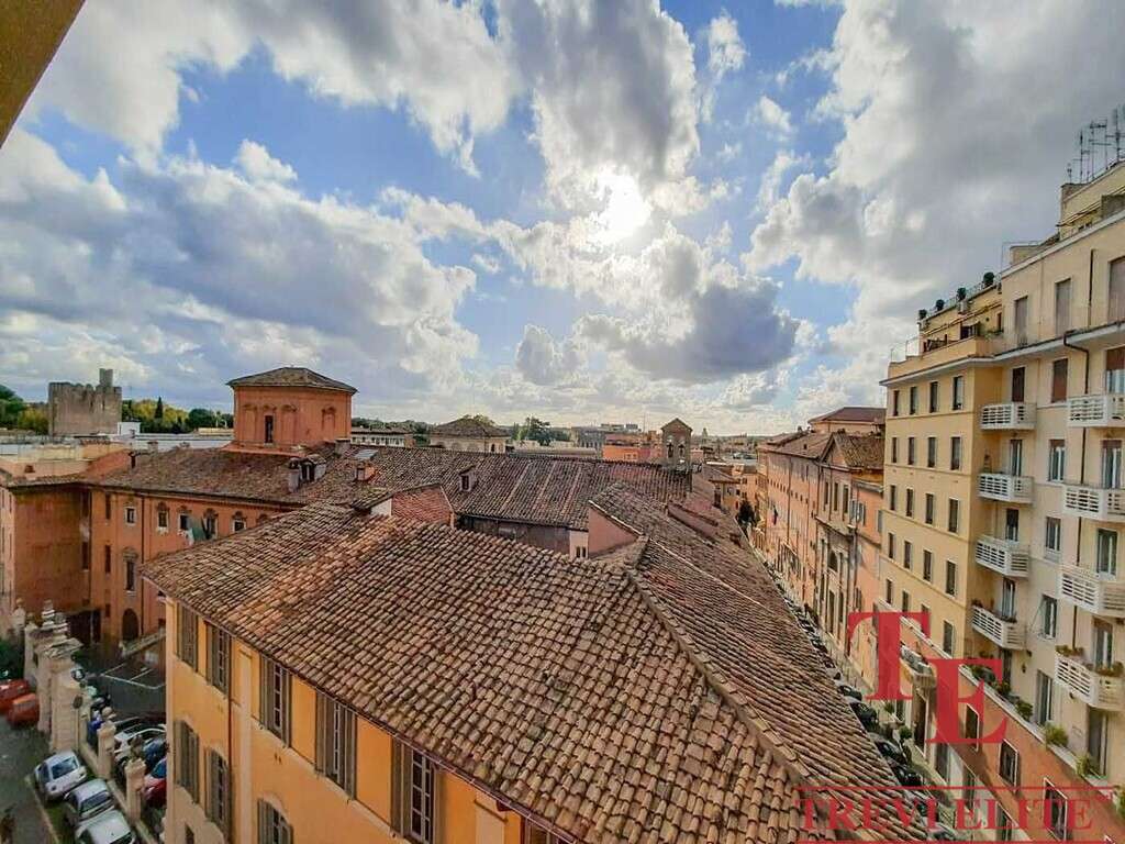 novaya kvartira v tsentre rima (18)