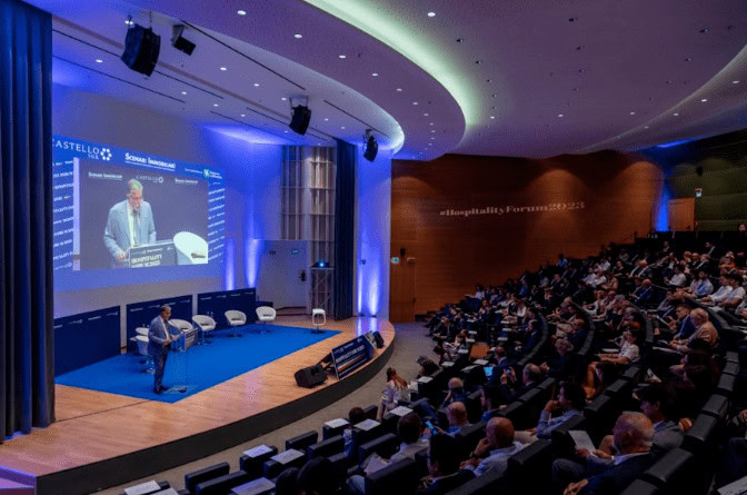 Hospitality Forum 2024 Milan