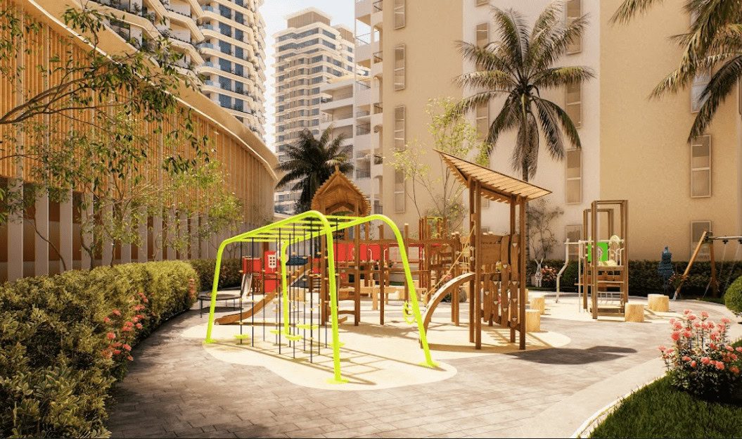 kupit kvartiry v emiratakh Al Hamra Watefront