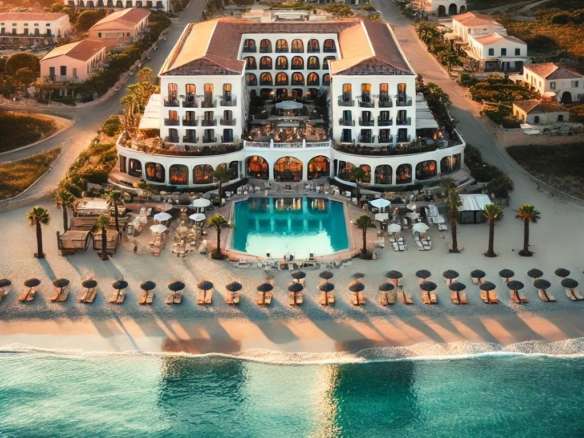 Продажа отелей в Италии,Купить Отель в Италии,купить отель в италии у моря