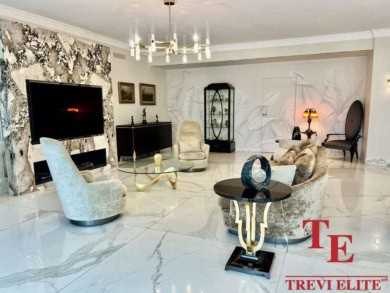 Вилла в Риме в районе EUR