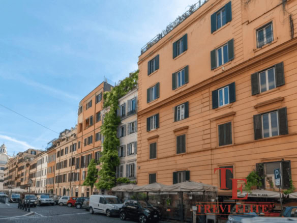 kvartira v rime ploshad del popolo 1