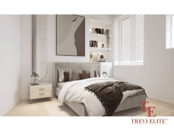 kvartira v rime ploshad del popolo 5