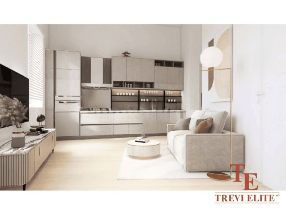 kvartira v rime ploshad del popolo 8