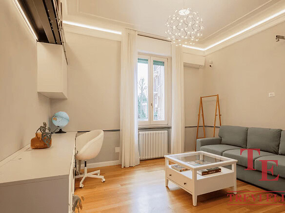 kvartira v zentre rima 1111