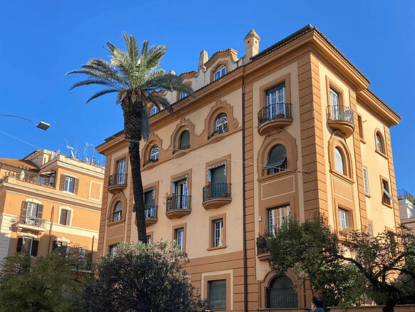 kvartira v zentre rima kopede 2