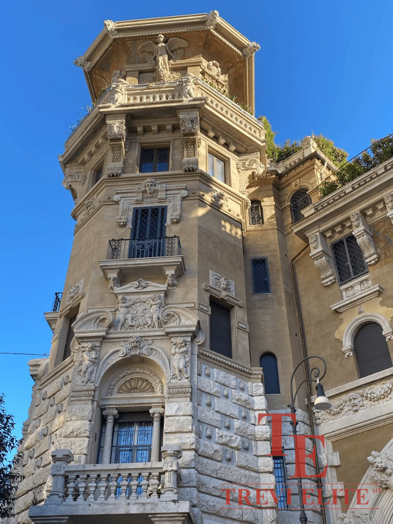 kvartira v zentre rima kopede 5