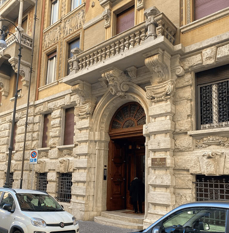 kvartira v zentre rima kopede 6