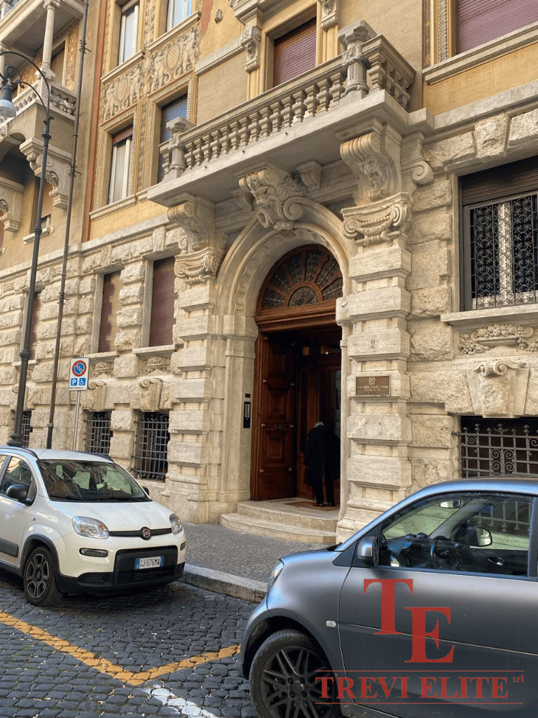 kvartira v zentre rima kopede 6