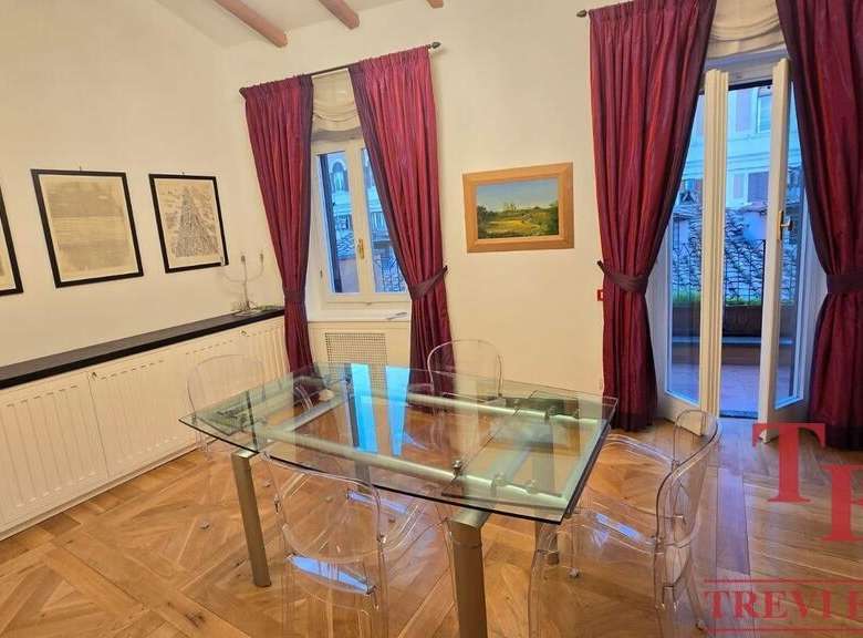 apartamenty raydom s fontanom trevi (1)