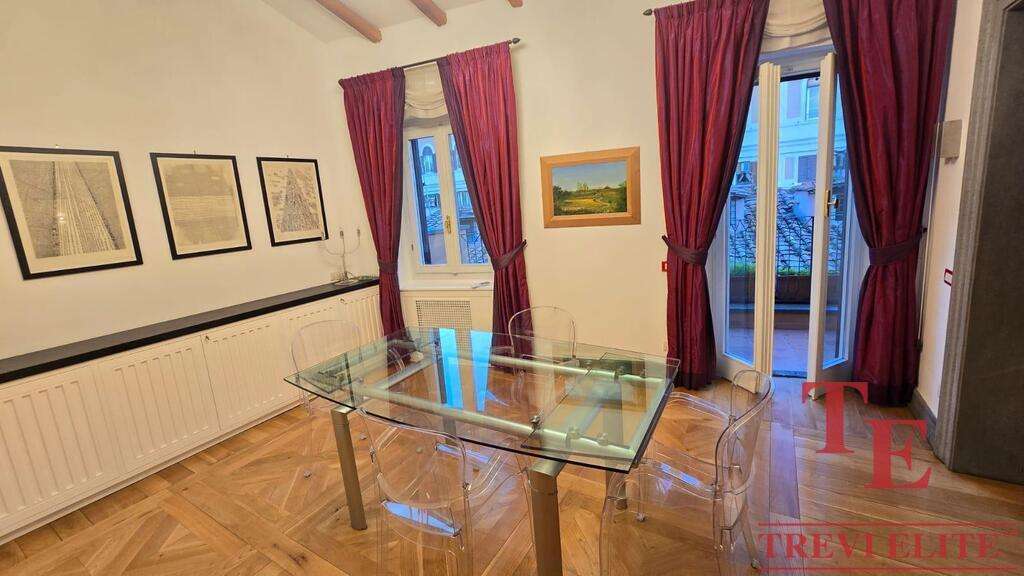 apartamenty raydom s fontanom trevi (1)