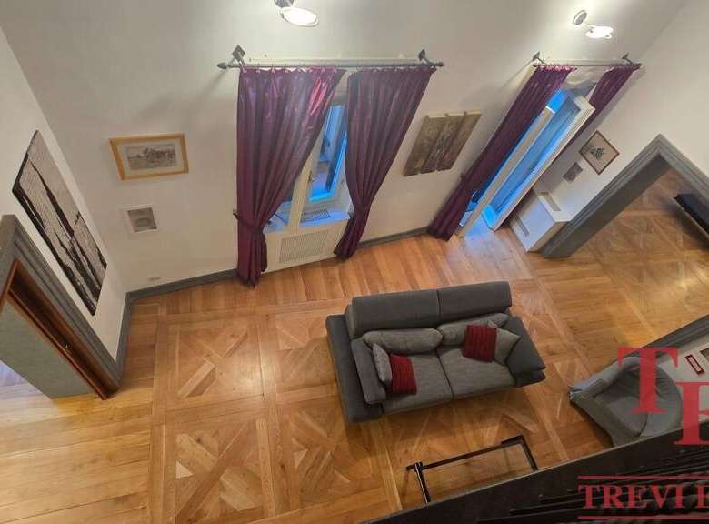 apartamenty raydom s fontanom trevi (3)