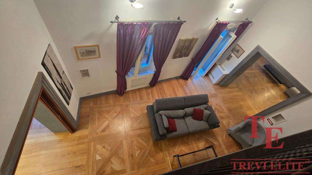 apartamenty raydom s fontanom trevi (3)